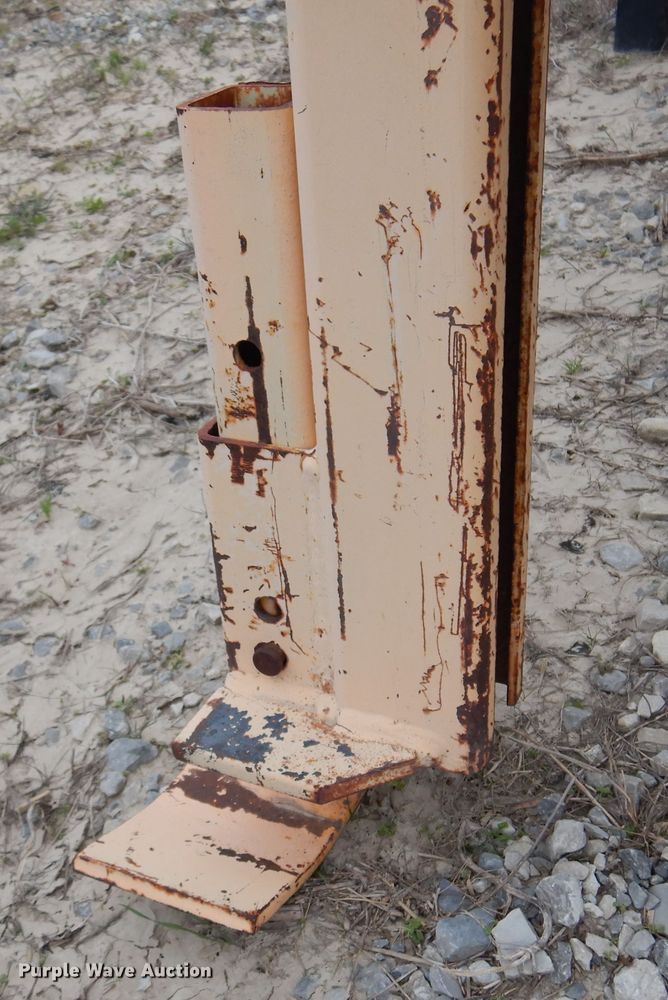 image for item JT9475 Belltec TM-48  post hole auger