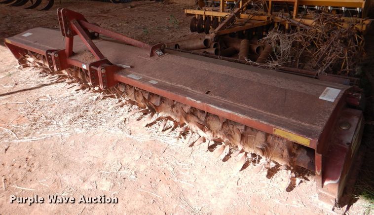 image for item KQ9629 M&W 5000  rotary cultivator