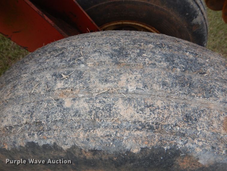 image for item KQ9630 Bush Hog 1450  disk