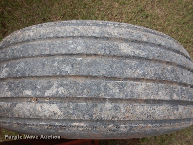 image for item KQ9630 Bush Hog 1450  disk