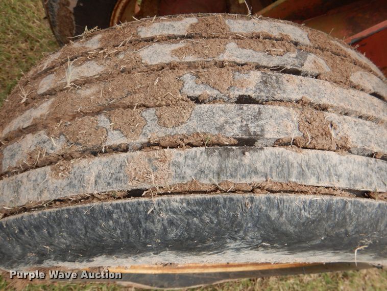 image for item KQ9630 Bush Hog 1450  disk