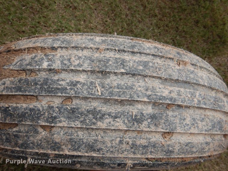 image for item KQ9630 Bush Hog 1450  disk