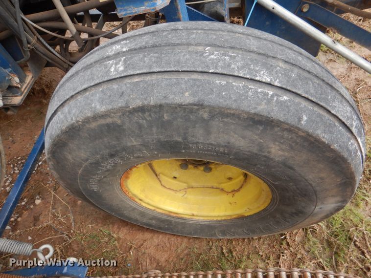 image for item KQ9632 Brouwer 1570 Stack IT  sod harvester