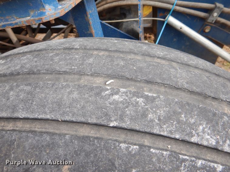 image for item KQ9632 Brouwer 1570 Stack IT  sod harvester