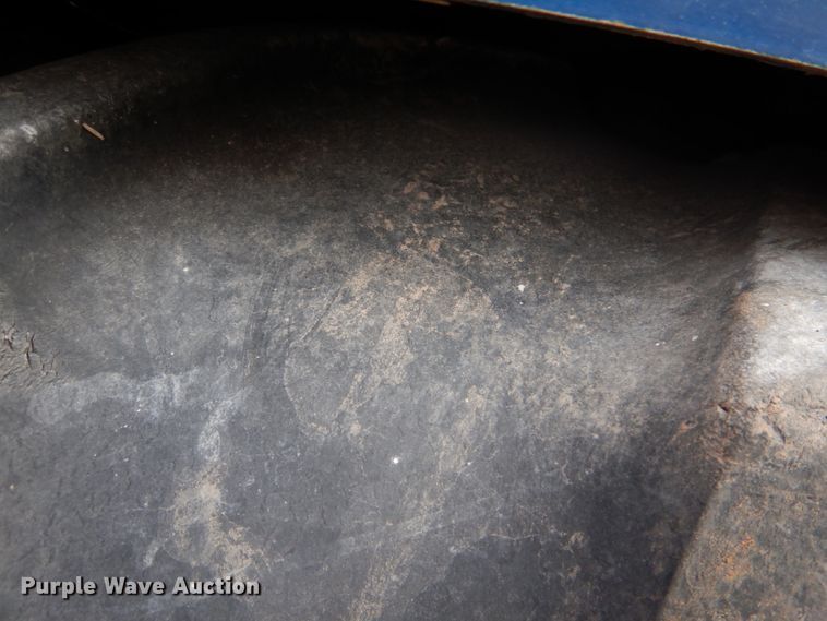 image for item KQ9632 Brouwer 1570 Stack IT  sod harvester