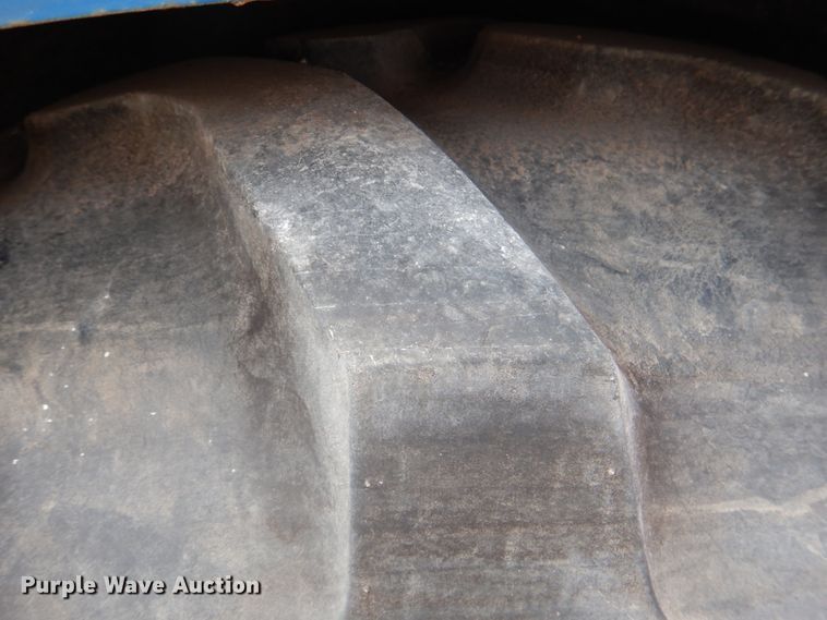 image for item KQ9632 Brouwer 1570 Stack IT  sod harvester