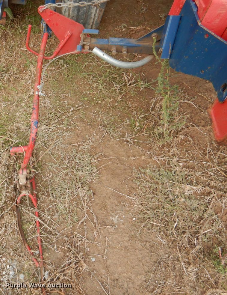 image for item KQ9632 Brouwer 1570 Stack IT  sod harvester