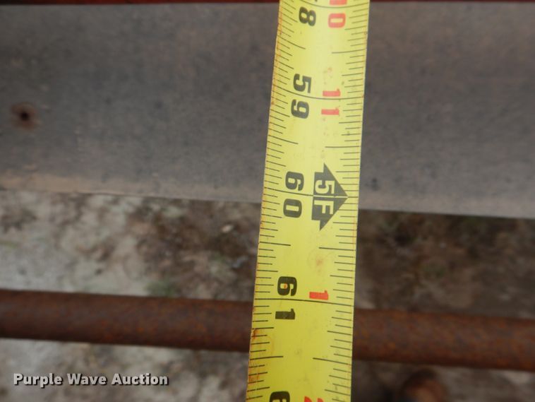 image for item KQ9632 Brouwer 1570 Stack IT  sod harvester