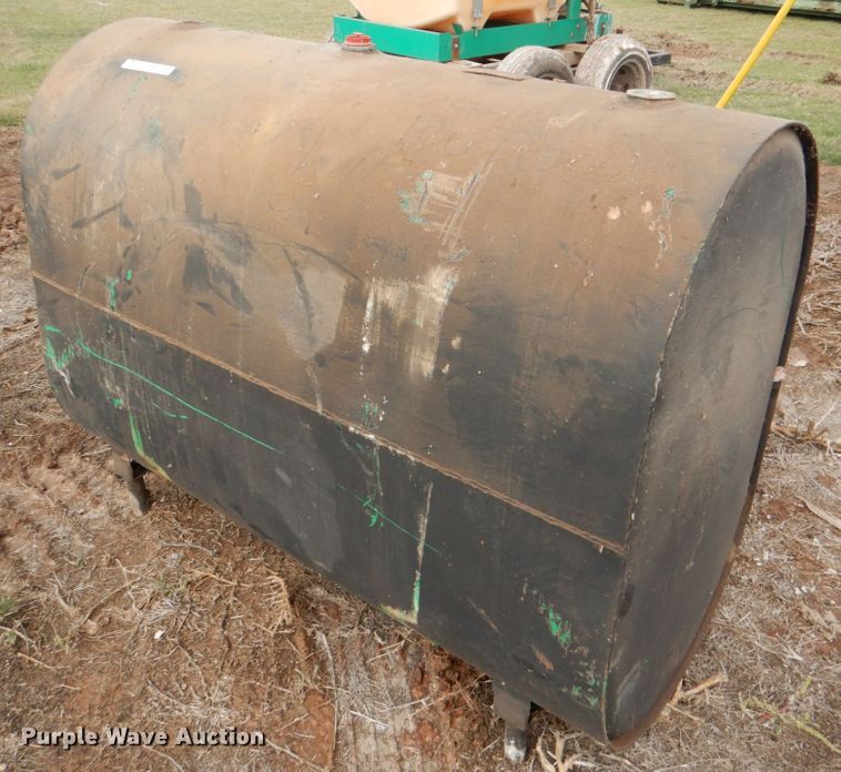 image for item KQ9634 Tank