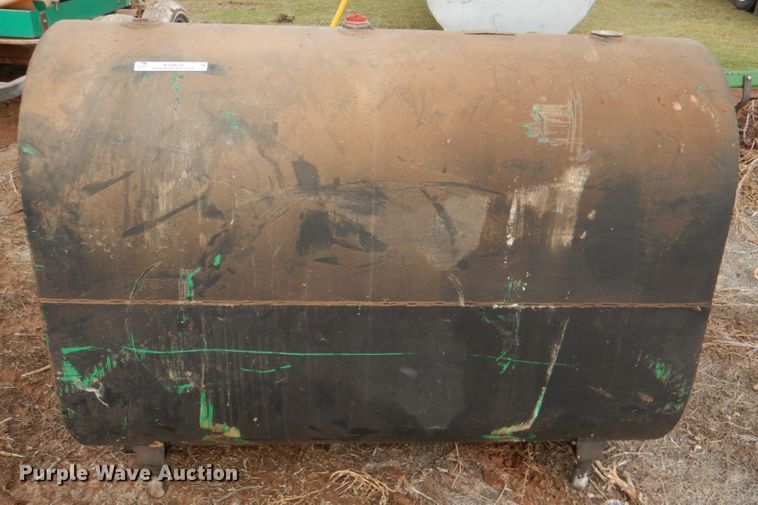 image for item KQ9634 Tank