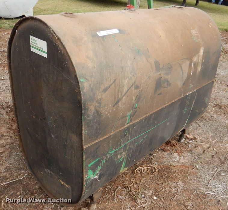 image for item KQ9634 Tank