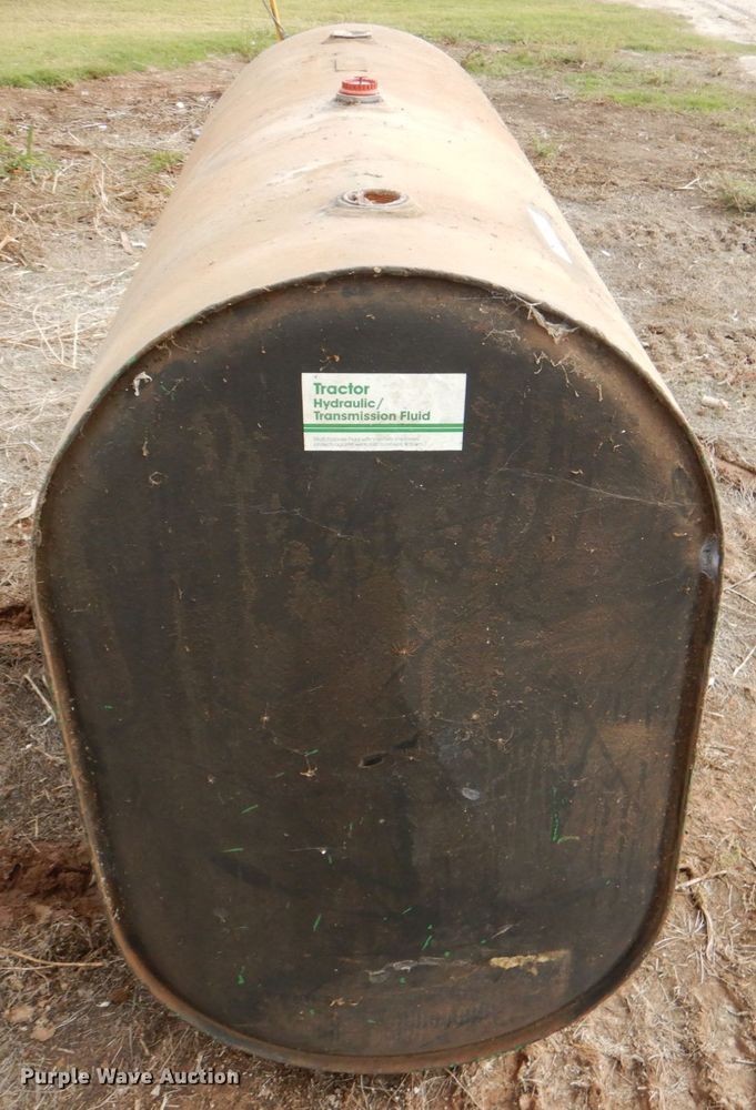 image for item KQ9634 Tank