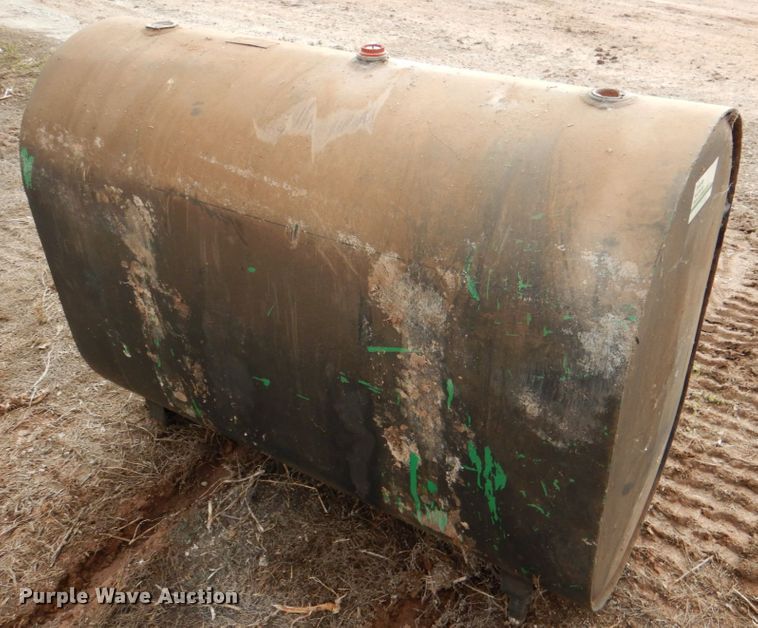 image for item KQ9634 Tank