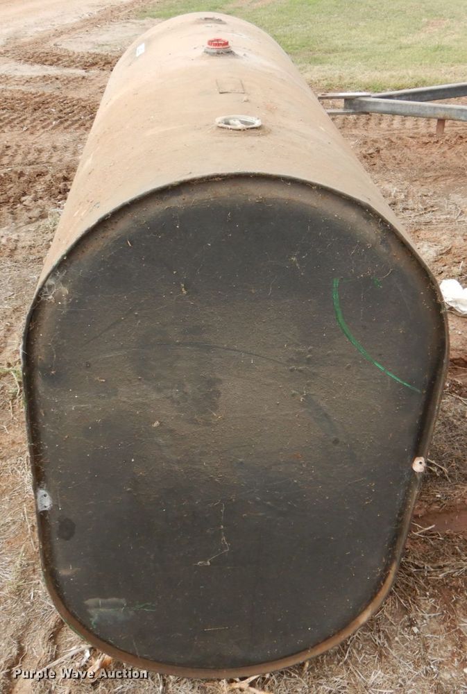 image for item KQ9634 Tank