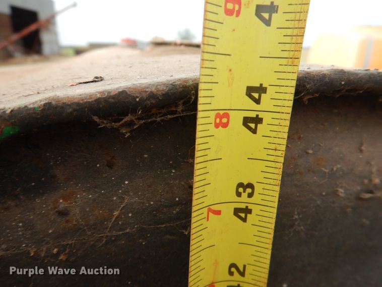 image for item KQ9634 Tank