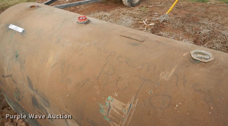 image for item KQ9634 Tank