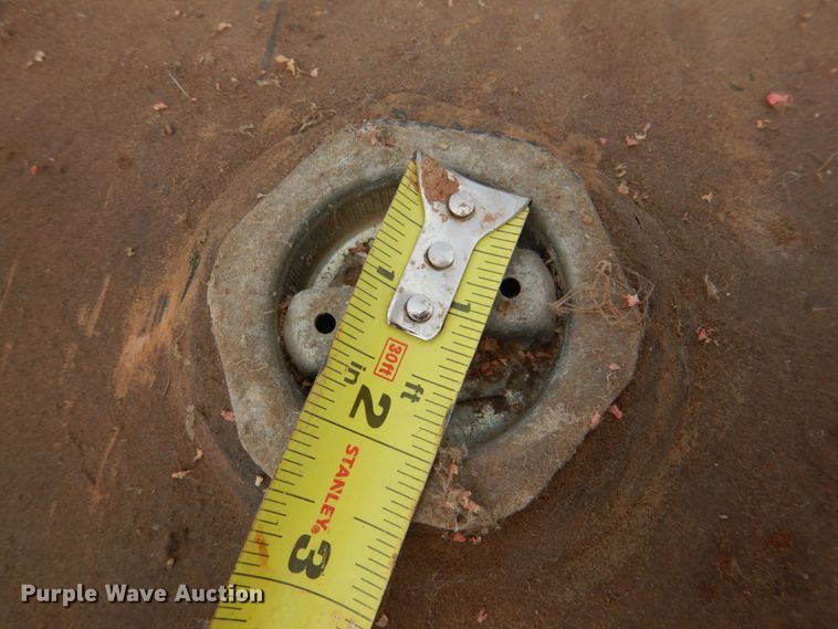 image for item KQ9634 Tank