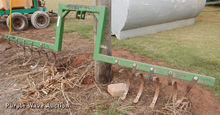 image for item KQ9635 Cultivator