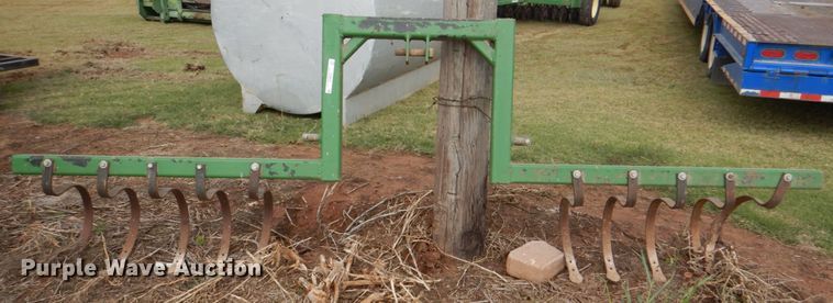 image for item KQ9635 Cultivator