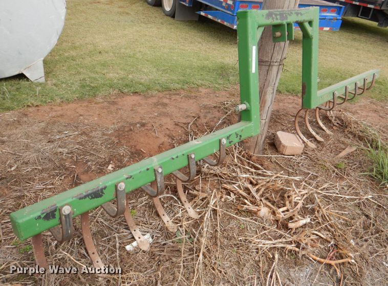 image for item KQ9635 Cultivator