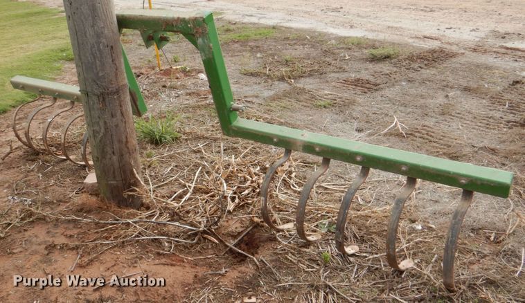 image for item KQ9635 Cultivator