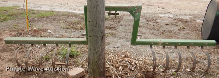 image for item KQ9635 Cultivator