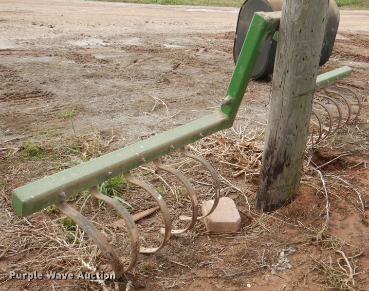 image for item KQ9635 Cultivator