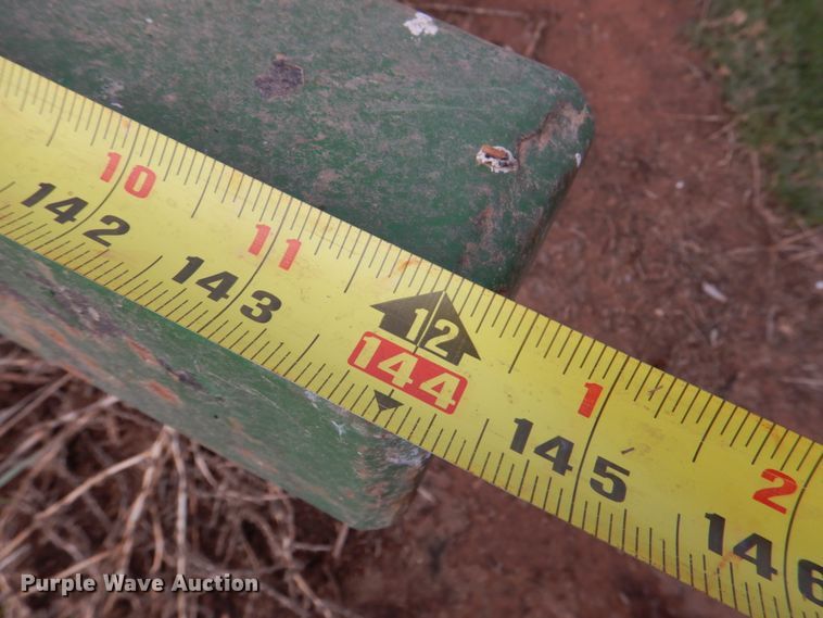 image for item KQ9635 Cultivator