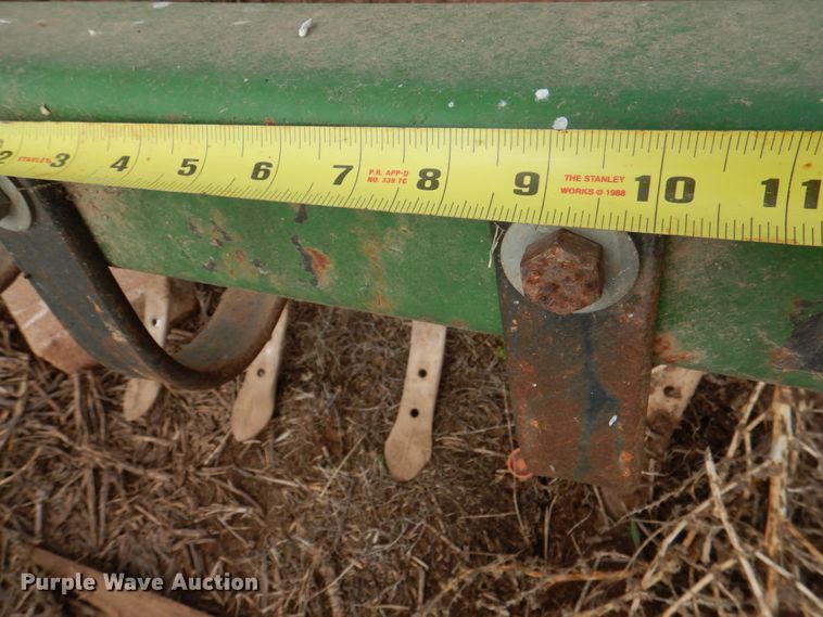 image for item KQ9635 Cultivator