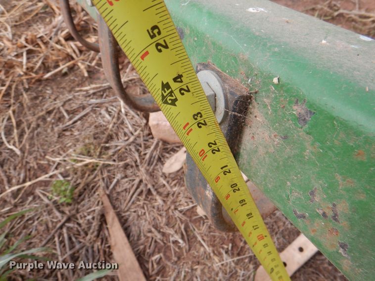 image for item KQ9635 Cultivator