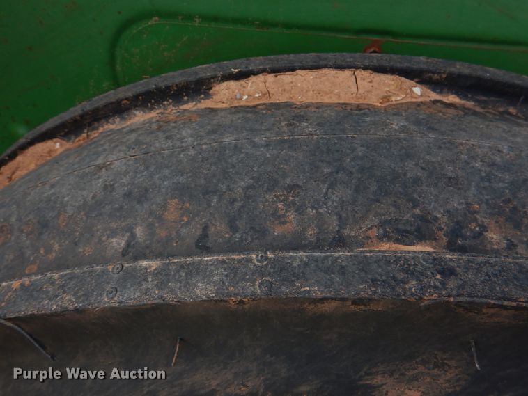 image for item KQ9638 John Deere 450  grain drill