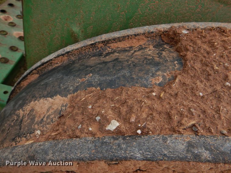 image for item KQ9638 John Deere 450  grain drill