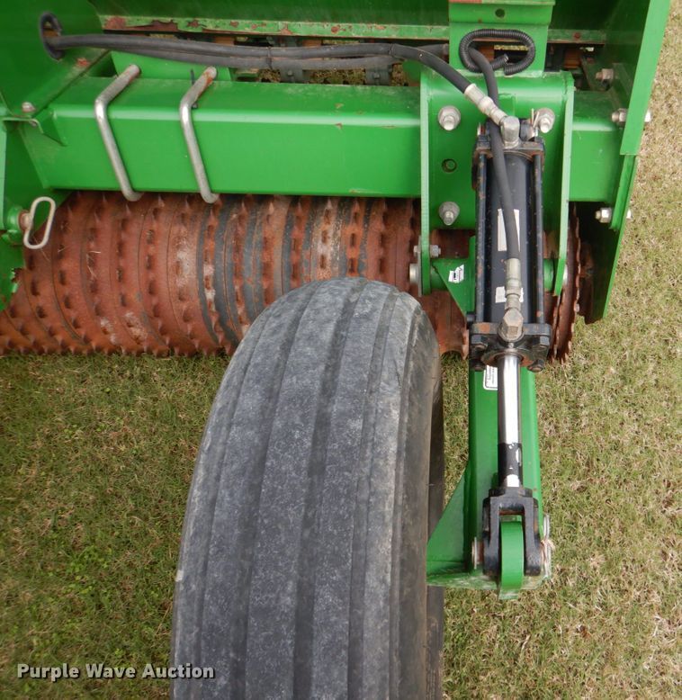 image for item KQ9644 Land Pride PS25-120  seeder