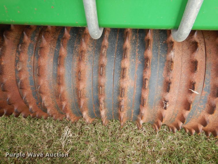 image for item KQ9644 Land Pride PS25-120  seeder