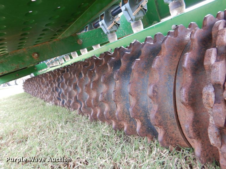 image for item KQ9644 Land Pride PS25-120  seeder