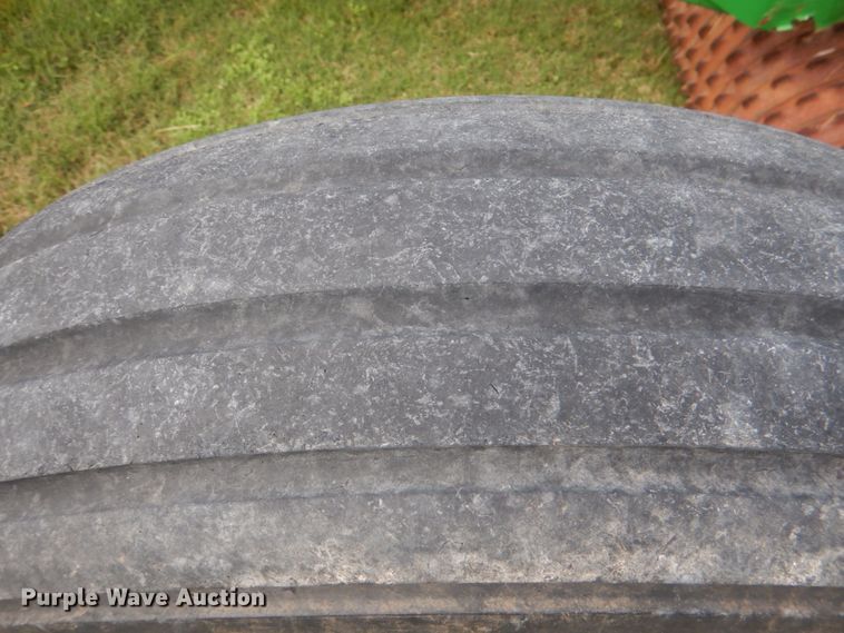 image for item KQ9644 Land Pride PS25-120  seeder