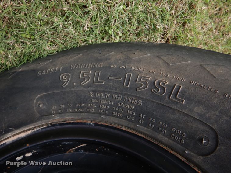 image for item KQ9644 Land Pride PS25-120  seeder