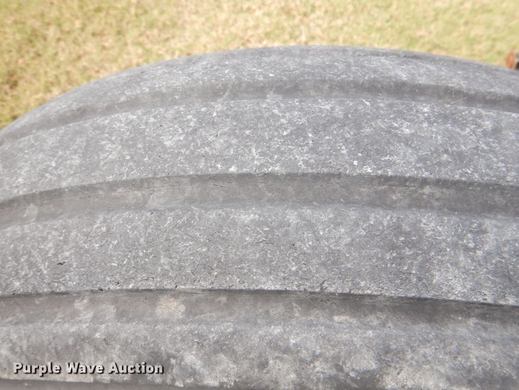 image for item KQ9644 Land Pride PS25-120  seeder