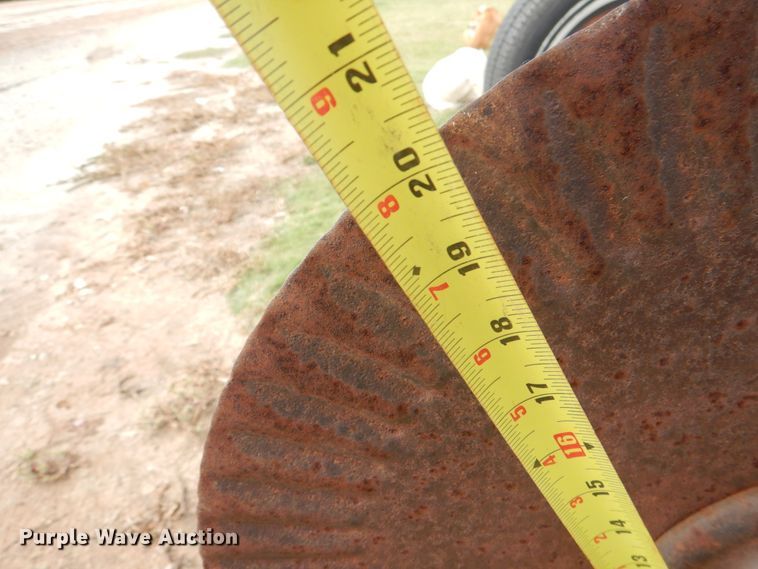 image for item KQ9645 V-ripper