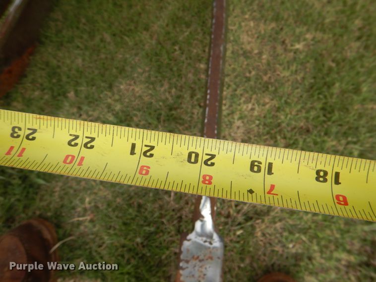 image for item KQ9645 V-ripper