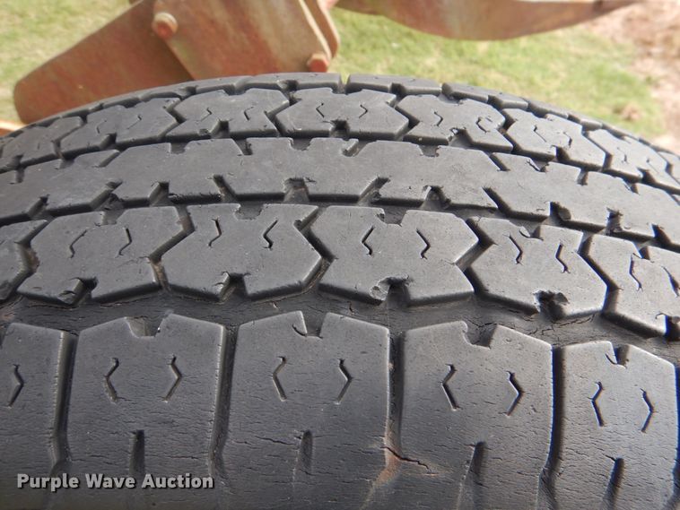 image for item KQ9645 V-ripper