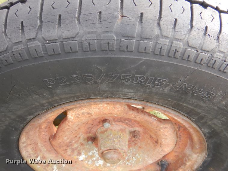 image for item KQ9645 V-ripper