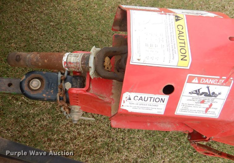 image for item KQ9646 New Direction 1652  feed mixer