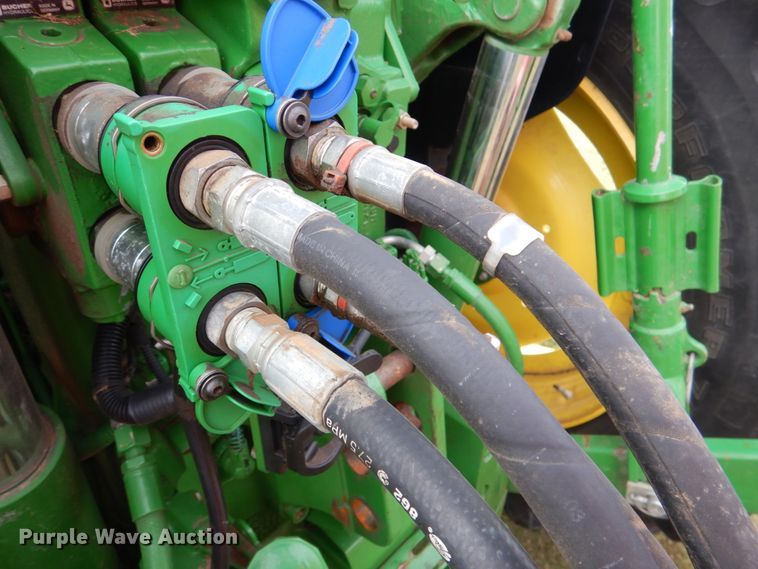 image for item KQ9646 New Direction 1652  feed mixer