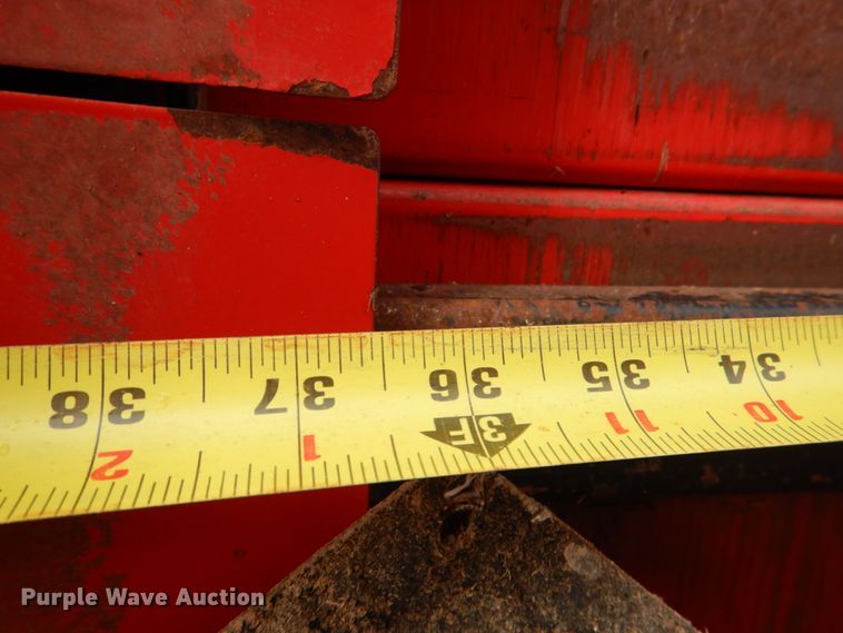 image for item KQ9646 New Direction 1652  feed mixer