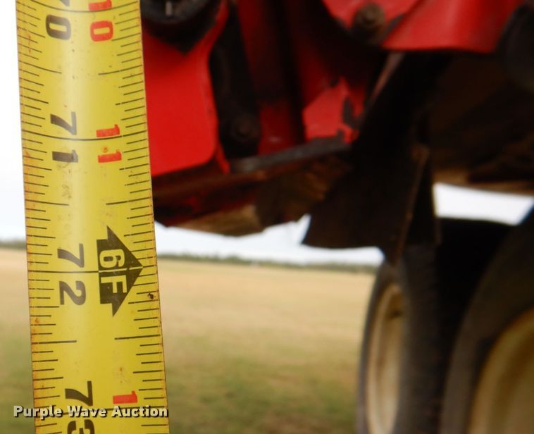 image for item KQ9646 New Direction 1652  feed mixer