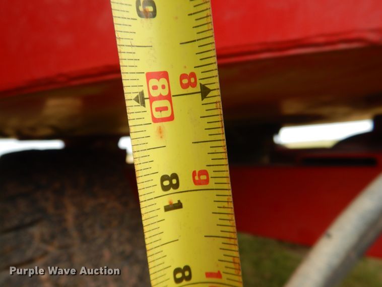 image for item KQ9646 New Direction 1652  feed mixer