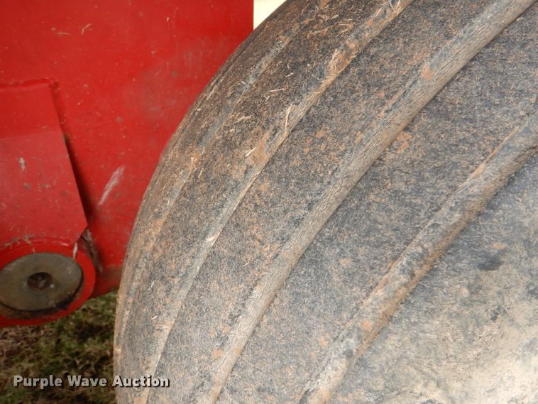 image for item KQ9646 New Direction 1652  feed mixer