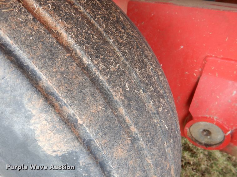 image for item KQ9646 New Direction 1652  feed mixer