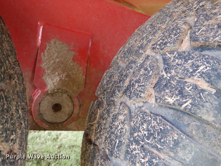 image for item KQ9646 New Direction 1652  feed mixer